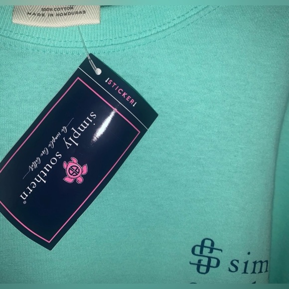 Simply Southern ‘Life Is Sweet’ T-Shirt - Picture 5 of 10